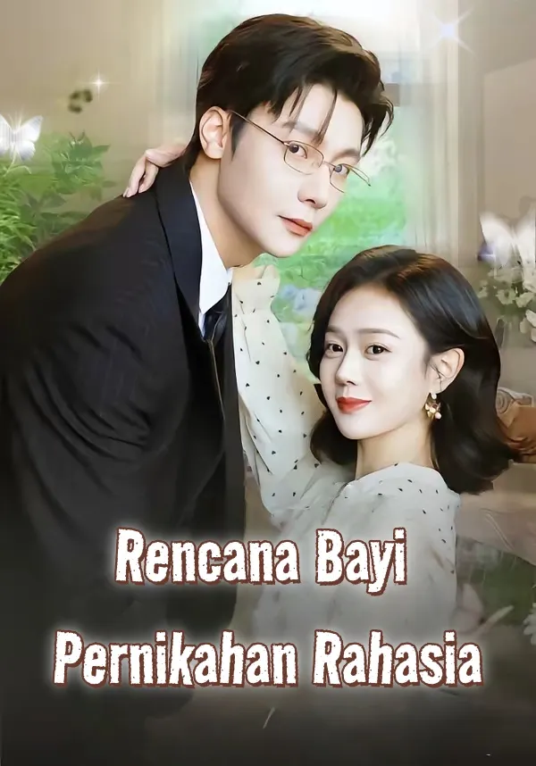 Rencana Bayi Pernikahan Rahasia